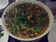 铜锅米线-南蛮子(进贤路店)