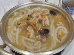 -清心茶楼·传统中山石岐菜