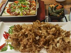 -松栢朝鲜族味道·脊骨汤(总店)