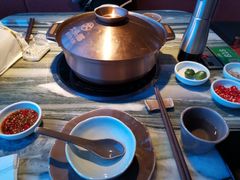 -大头椰·椰子鸡火锅(南宁万象城店)