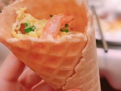 -老牌坊鲁菜名店(宽厚里店)