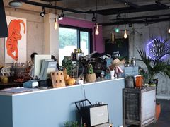 -Cafe Rooftop Cheongsapo