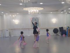 -芭蕾仙子 FairyBallet 少儿芭蕾舞蹈中心(丽都旗舰店)