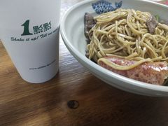 -无名氏面馆(邮电路店)