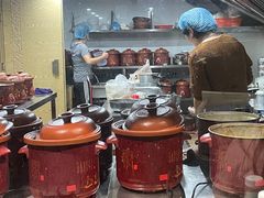 -董厨煨汤馆(车站路店)
