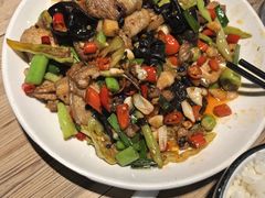 -老衢里·衢州农家菜(邱隘店)