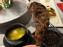 -王鼎精致料理铁板烧(世博源店)