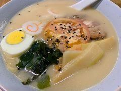 -松幸日式料理(中山路店)