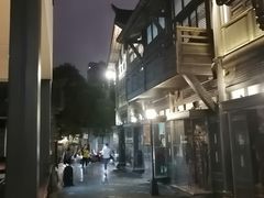 -星巴克臻选(成都宽窄巷子店)