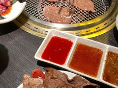-AJIYA·池袋日式烧肉自助(天津万象城店)