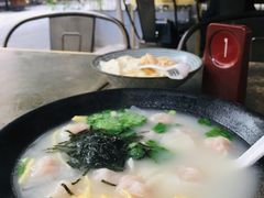金鱼小馄饨-桃园眷村(万象天地店)