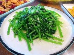 -新派川菜馆(济南路店)
