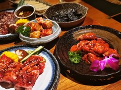 -竹涟烧肉(太古里店)
