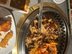 -韩盛·盛江山自助料理(学院路江北大学城店)