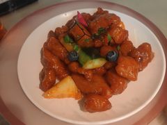 -苏乡兰亭·新派淮扬菜(吾悦广场店)