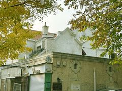 -天津五大道文化旅游区