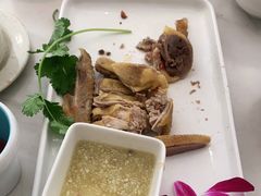 -香香海南菜餐厅