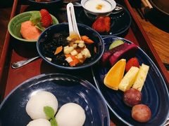 -君悦酒店·La Terrazza意合園·意式风味