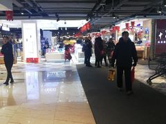 -欧亚商都奥特莱斯(新发路店)