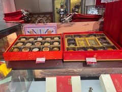 -御茶膳房皇家糕点博物馆(北京首店)