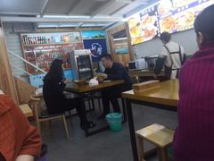 大堂-老闽味姜母鸭·煎蟹闽菜餐厅(曾厝垵地标店)