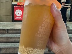 -放哈·甜醅子奶茶创造者(正宁路店)