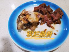 -和庆斋羊蝎子火锅·碳缸烧烤(顺义旗舰店)