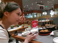 -云海肴·汽锅鸡·云南菜(高德置地店)
