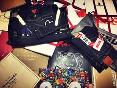 -EVISU(西单大悦城店)