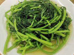 炒皇帝菜-128海鲜餐厅