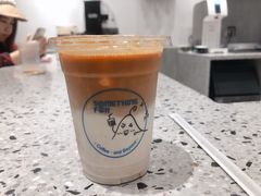 -Something For(中洲湾店)