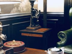 -TINTIN CAKE BOUTIQUE(台北壹店)