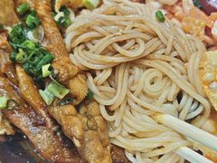 -桂湘缘卤味螺蛳粉