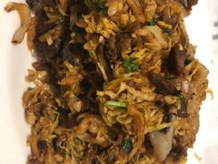 -北李妈妈菜·海肠捞饭(高新万达店)