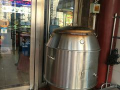 -正阳春烤鸭店(杨楼店)
