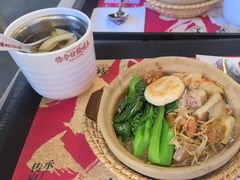 -华记煲仔华·煲仔饭(三元里万科里店)