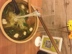 石榴姐火锅米线(总店)-石榴姐•山城小馆(创始店)