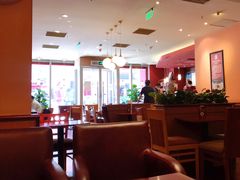 大堂-COSTA COFFEE(中粮祥云店)