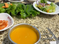 -安又胖韩国烤肉(美罗城店)