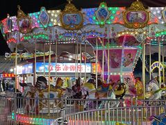 -塔湾兴顺国际观光夜市