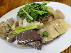 -文昌鸡饭店110号(中山路店)