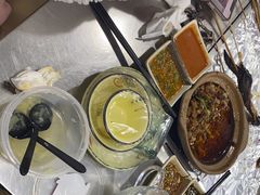 -德四家·云南傣味烧烤品牌(和谐店)