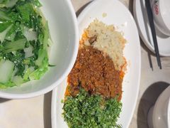 -味上湘菜馆(阿波罗店)