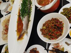-湖锦酒楼·32年地道湖北菜(光谷店)