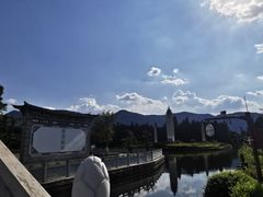 -云南民族村