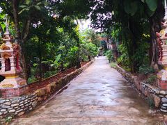 -西双版纳傣族园