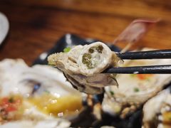 -烧蠔帮·生蚝海鲜牌档(观海店)