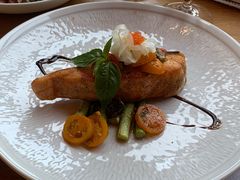 -北辰洲际酒店·IT MAMA意式家味餐厅