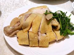 正宗白切鸡-巫记鸡饭店