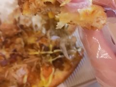 -尊宝比萨(广州塔店)